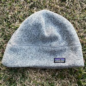 Patagonia Men’s beanie